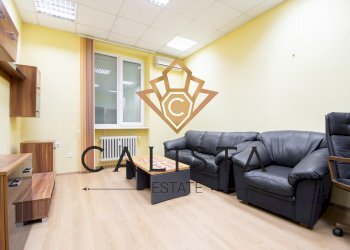 Two-room apartment Sofia (neighborhood Докторски паметник) - photo 1