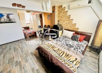Monolocale Burgas (zona Център) - foto 1
