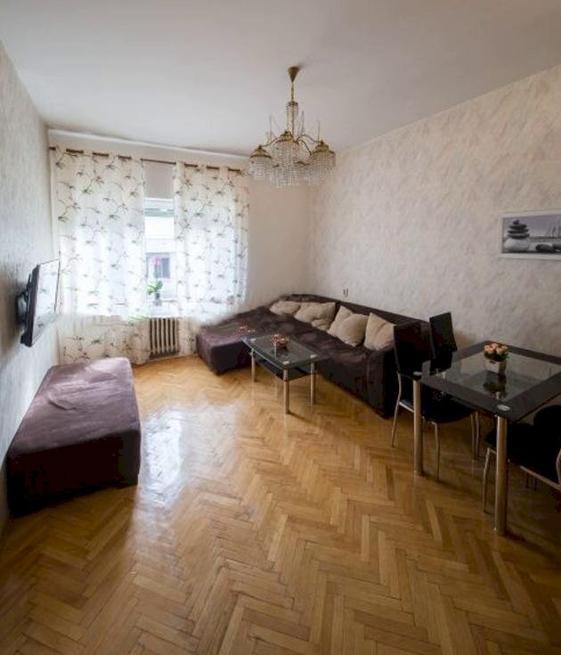 One-room apartment Sofia (neighborhood НДК) - photo 1