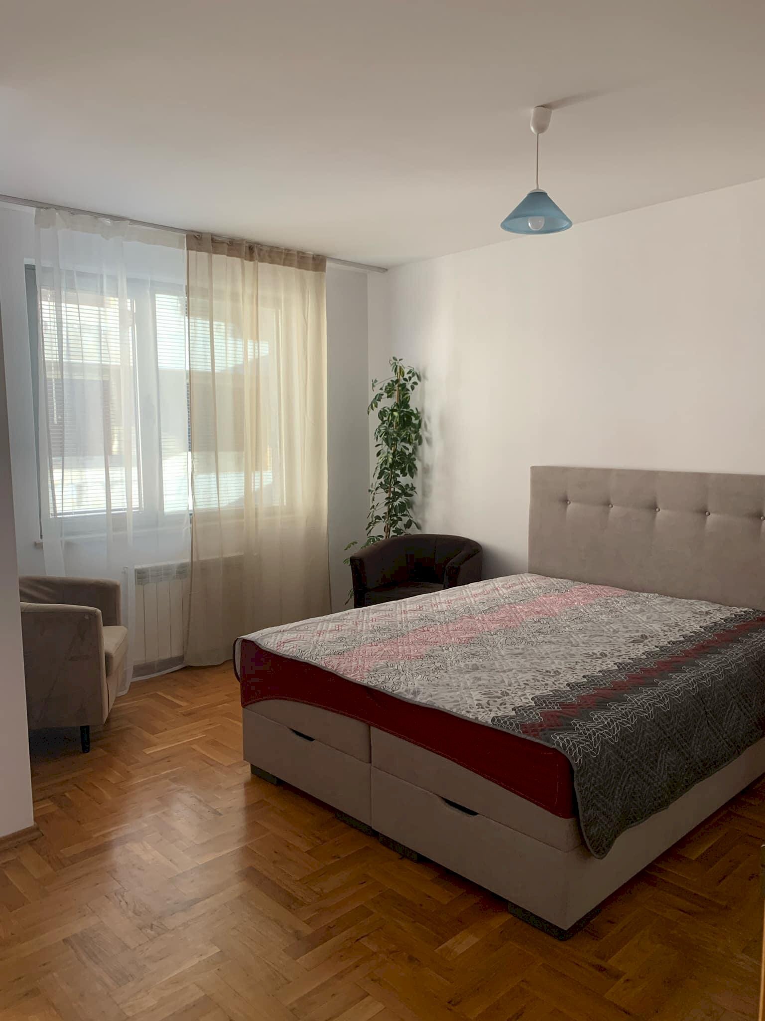 Two-room apartment Sofia (neighborhood Редута) - photo 1