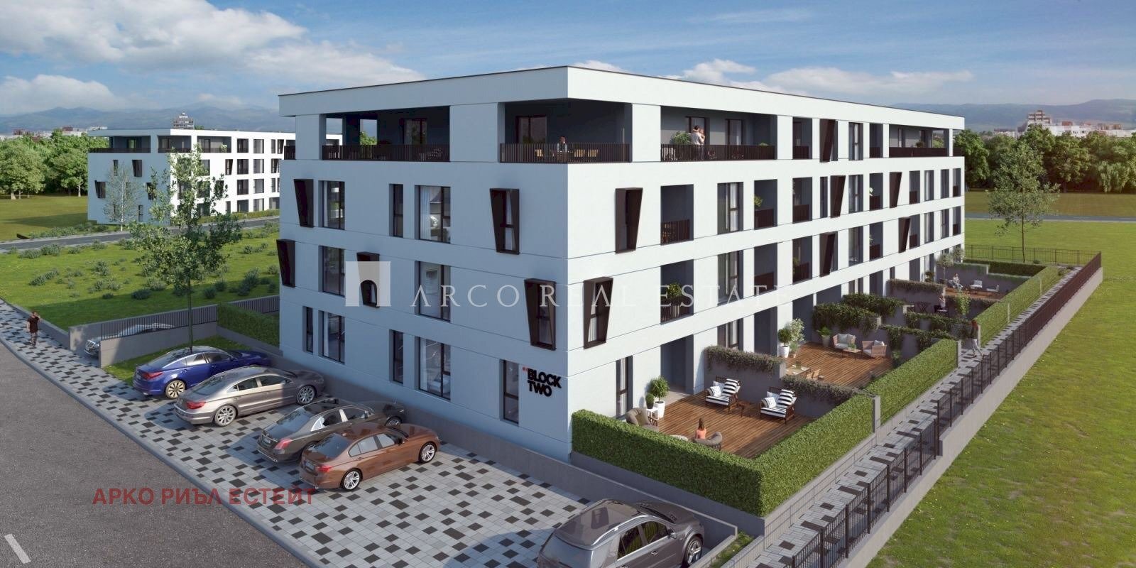 Appartamento Sofia (zona Малинова долина) - foto 1