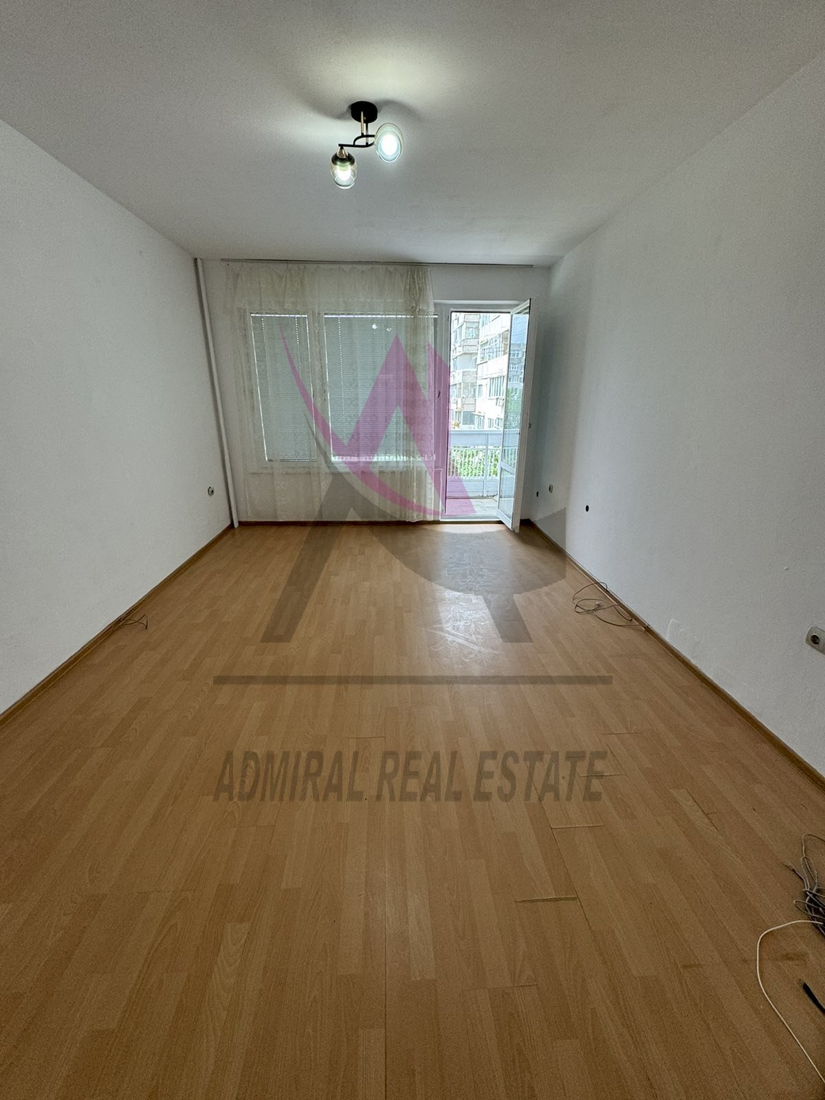 Two-room apartment Varna (neighborhood Възраждане 1) - photo 1