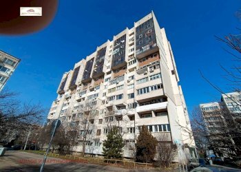 Apartment ул. Йерусалим, Sofia (neighborhood Младост 1) - photo 1