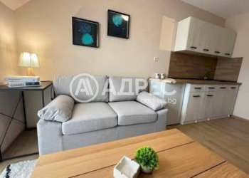 Two-room apartment Nesebar city, Burgas - photo 1