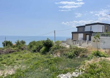 Building land Balchik - photo 1