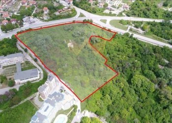 Building land Balchik - photo 1