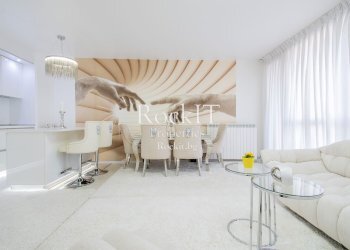 Three-room apartment Sofia (neighborhood Кръстова вада) - photo 1