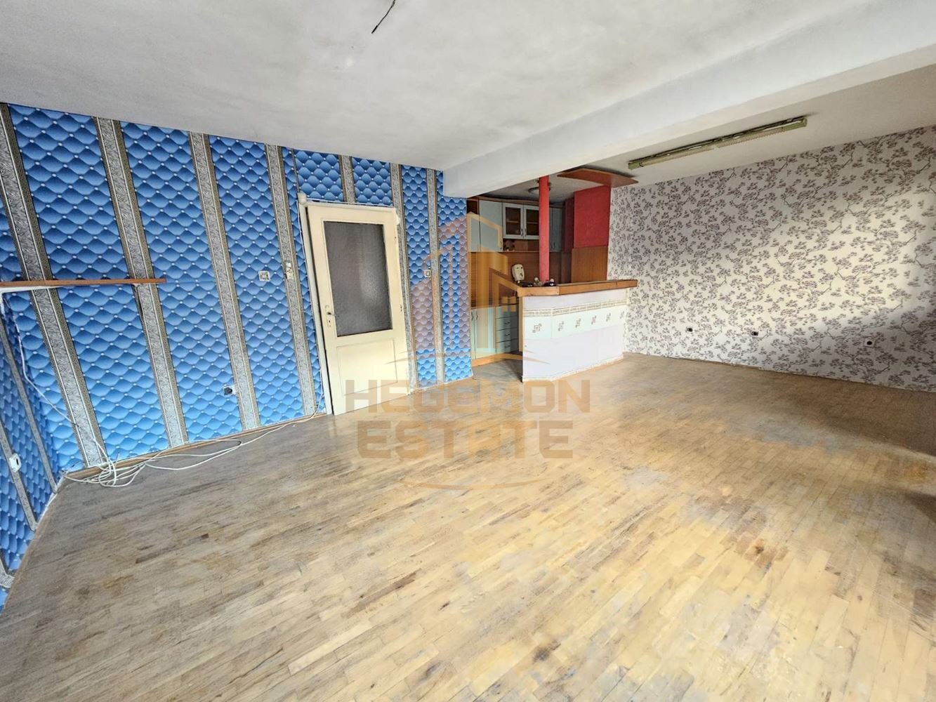 Two-room apartment Varna (neighborhood Зимно кино Тракия) - photo 1