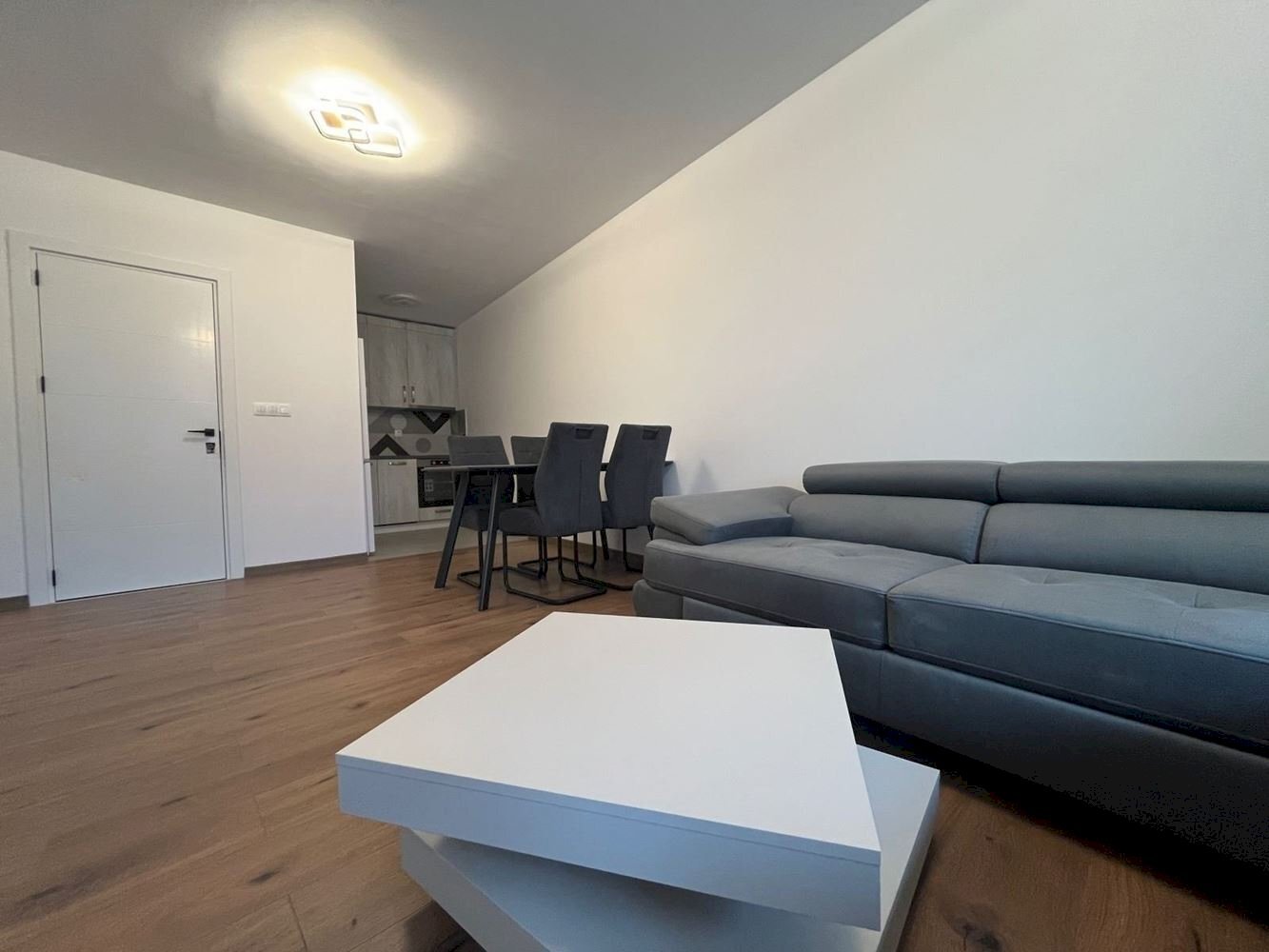 Two-room apartment Sofia (neighborhood Манастирски ливади) - photo 1