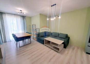 Two-room apartment Varna (neighborhood Кайсиева градина) - photo 1