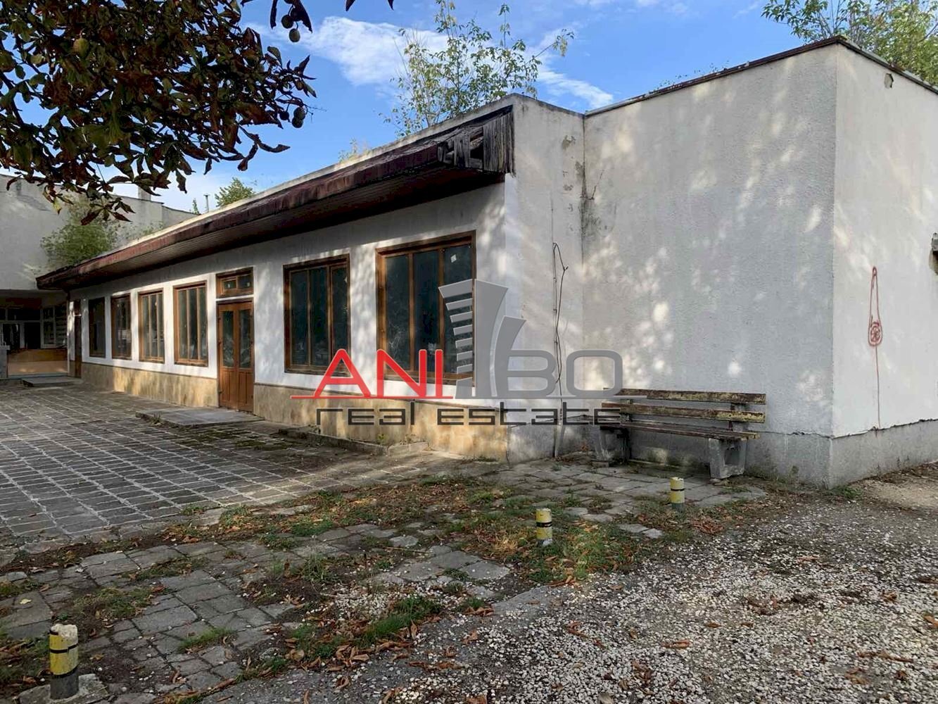 Shop Suvorovo - photo 1