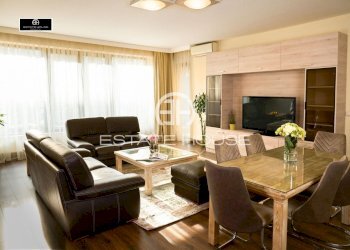 Four-room apartment Sofia (neighborhood Витоша) - photo 1