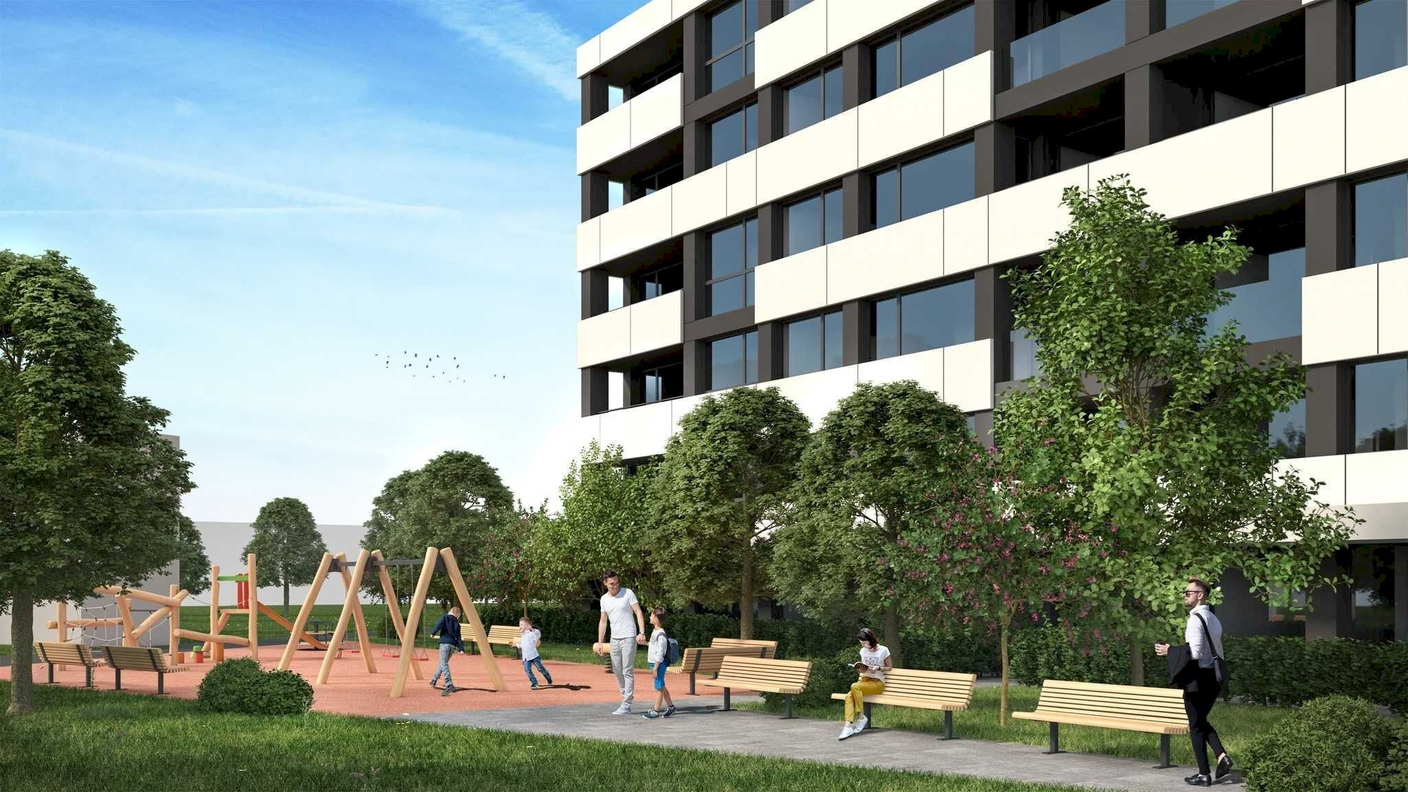 Apartment Plovdiv (neighborhood Кършияка) - photo 1