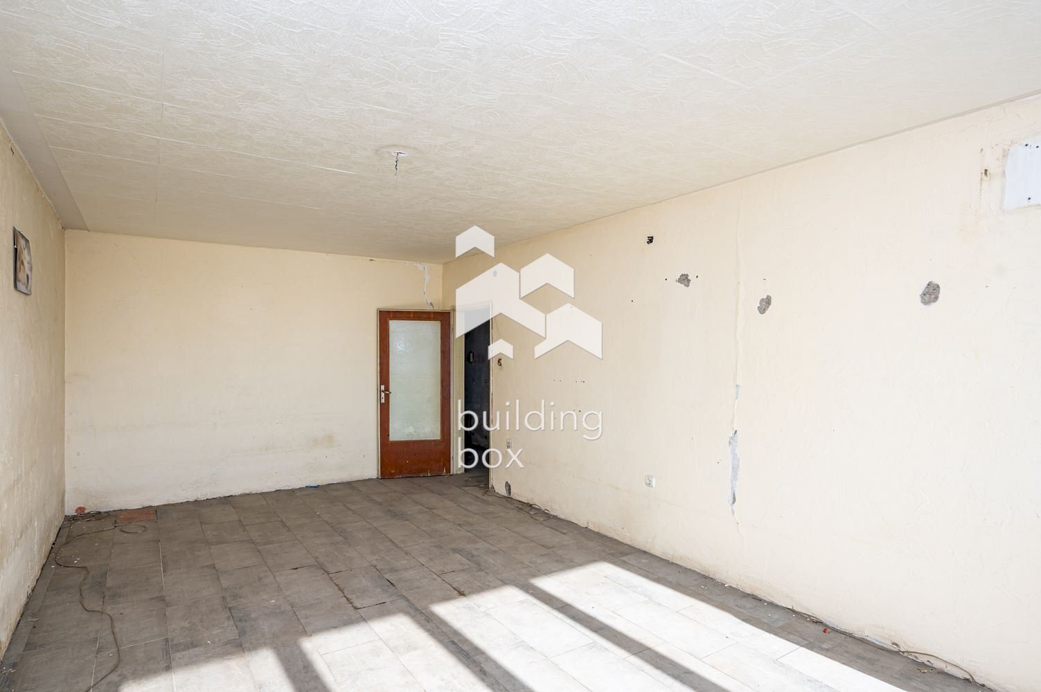 Four-room apartment Plovdiv (neighborhood Център) - photo 1