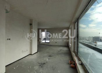 Three-room apartment Sofia (neighborhood Овча купел) - photo 1