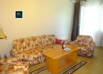 Four-room apartment Sofia (neighborhood Младост 2) - photo 1