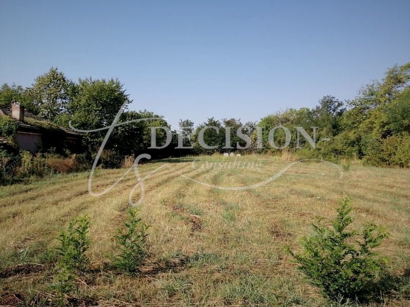 Building land Veliko Tarnovo - photo 1