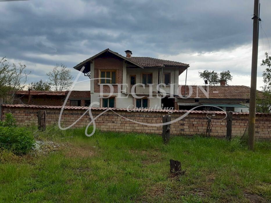 Independent house Svishtov - photo 1