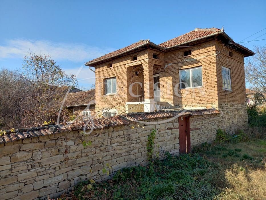 Independent house Polski Trambesh - photo 1