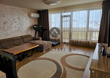 Apartment Plovdiv (neighborhood Остромила) - photo 1