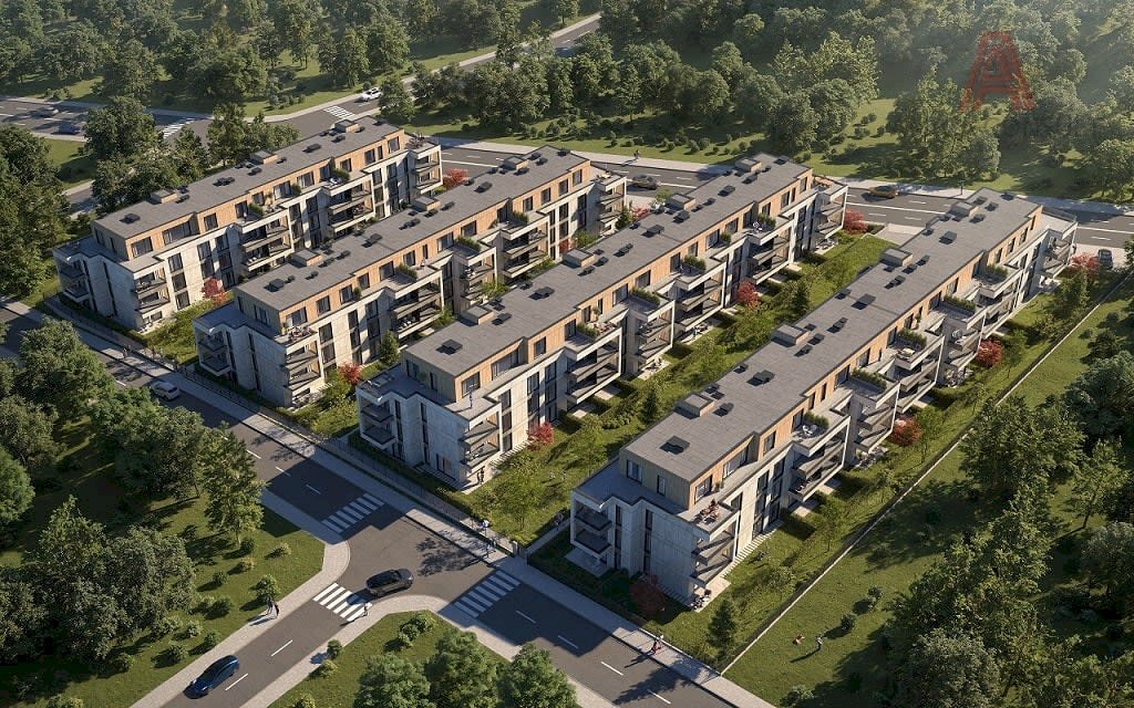 Appartamento кв. Малинова долинаМладост, 1734 София, Sofia (zona Малинова долина) - foto 1