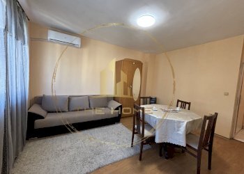 Three-room apartment ЛЯТНО КИНО ТРАКИЯ, 131, Varna (neighborhood Лк Тракия) - photo 1