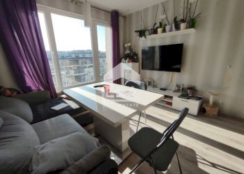 Three-room apartment Varna (neighborhood Чайка) - photo 1