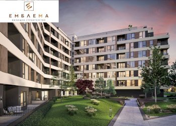 Appartamento ул. 761, Sofia (zona Овча купел) - foto 1