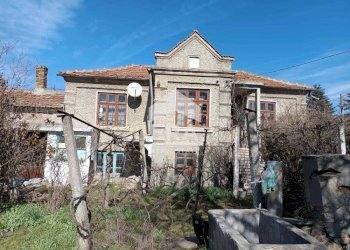 Villa Suvorovo - photo 1