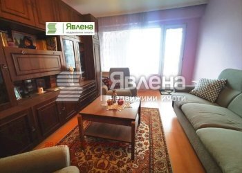 Apartment Burgas (neighborhood Меден рудник - зона А) - photo 1