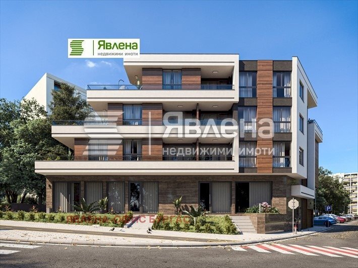 Appartamento Burgas (zona Зорница) - foto 1