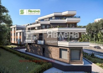 Апартамент Бургас (квартал Зорница) - фото 1