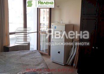 Apartment Burgas (neighborhood Лазур) - photo 1