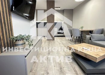 Three-room apartment Plovdiv (neighborhood Съдийски) - photo 1