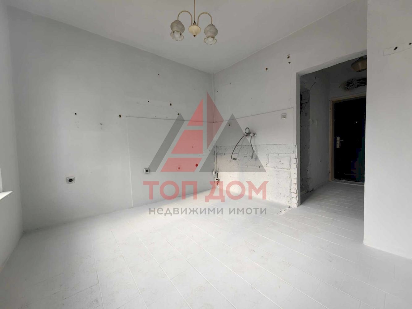 Three-room apartment Varna (neighborhood ВИНС) - photo 1