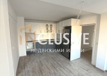 Three-room apartment Sofia (neighborhood Манастирски ливади) - photo 1