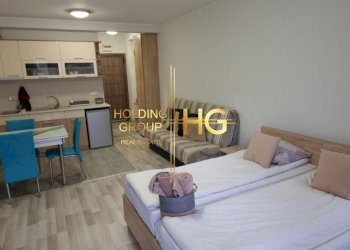 One-room apartment Varna (neighborhood Бриз) - photo 1