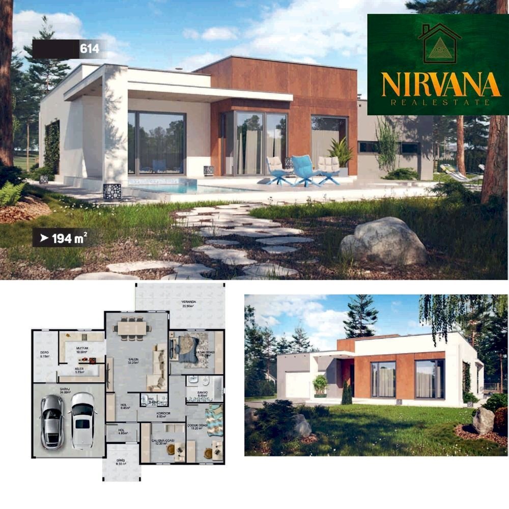 Casa indipendente Rodopi - foto 1