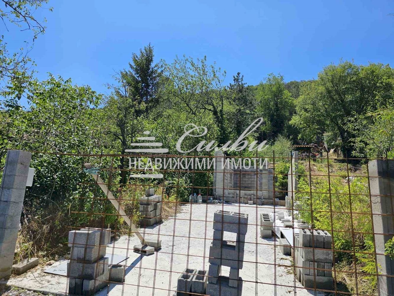 Building land Shumen (neighborhood Пожарната) - photo 1