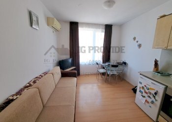 Three-room apartment с. Тънково, Nesebar - photo 1