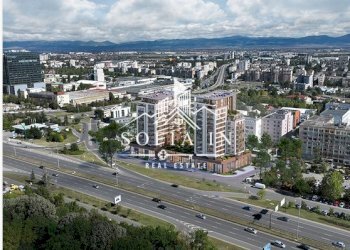 Apartment гр. София, Sofia (neighborhood 7-ми 11-ти километър) - photo 1