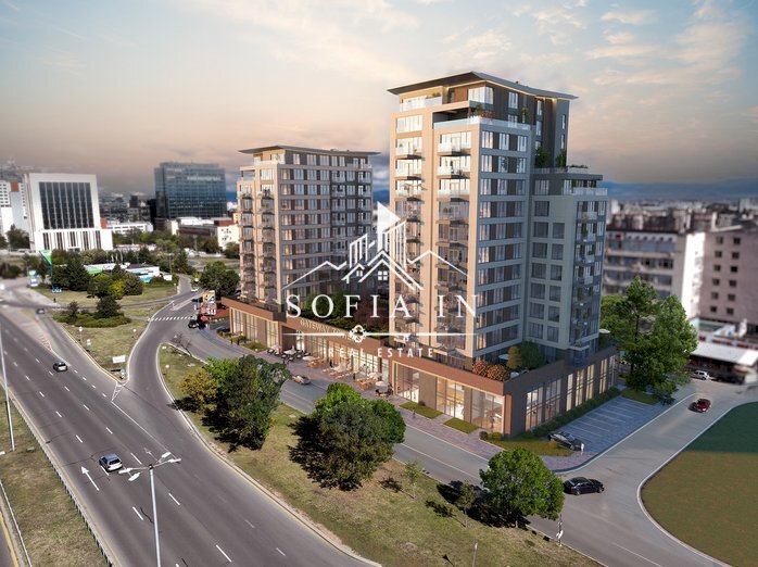 Appartamento гр. София, Sofia (zona 7-ми 11-ти километър) - foto 1