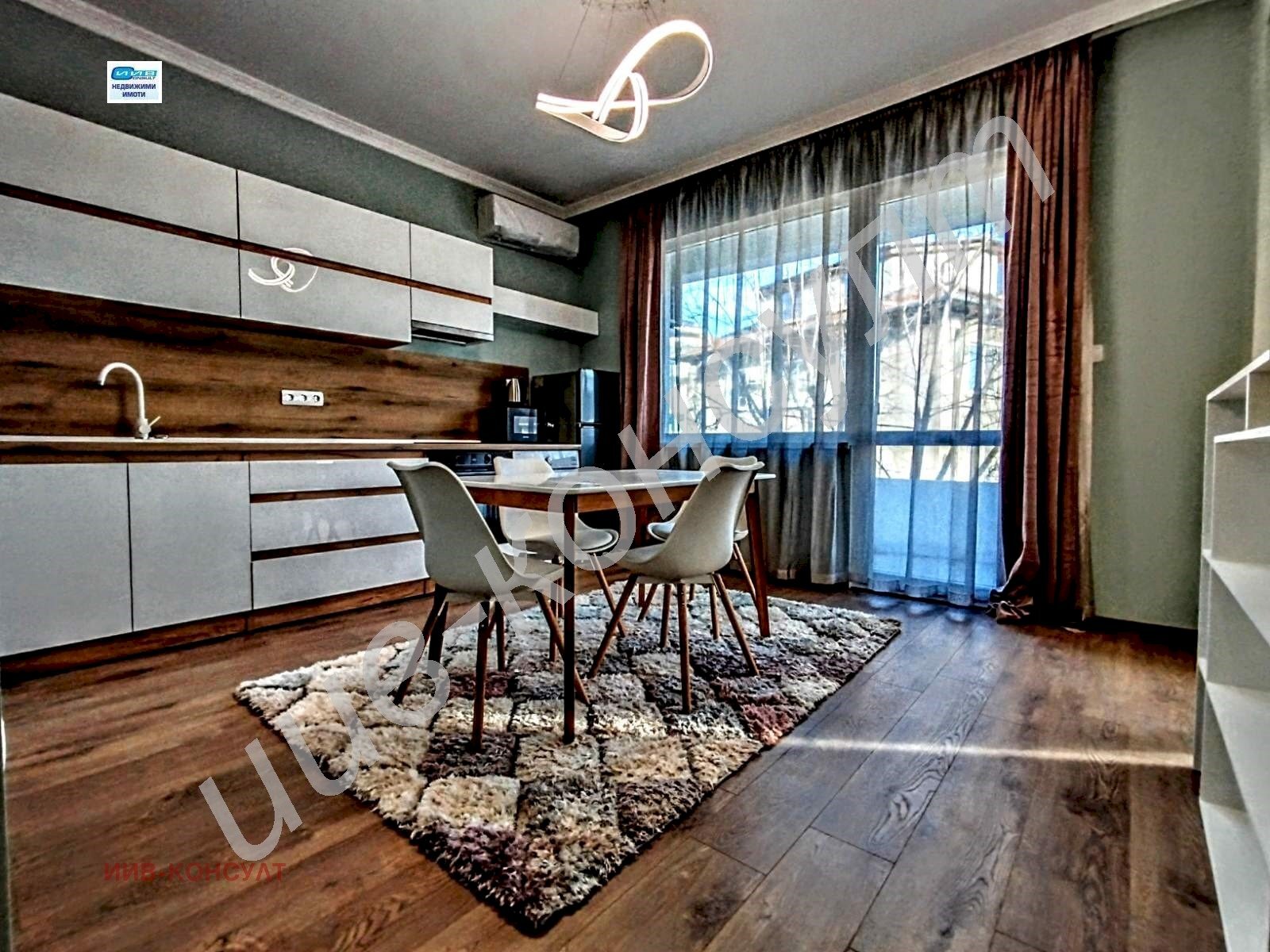 Apartment Veliko Tarnovo (neighborhood Център) - photo 1