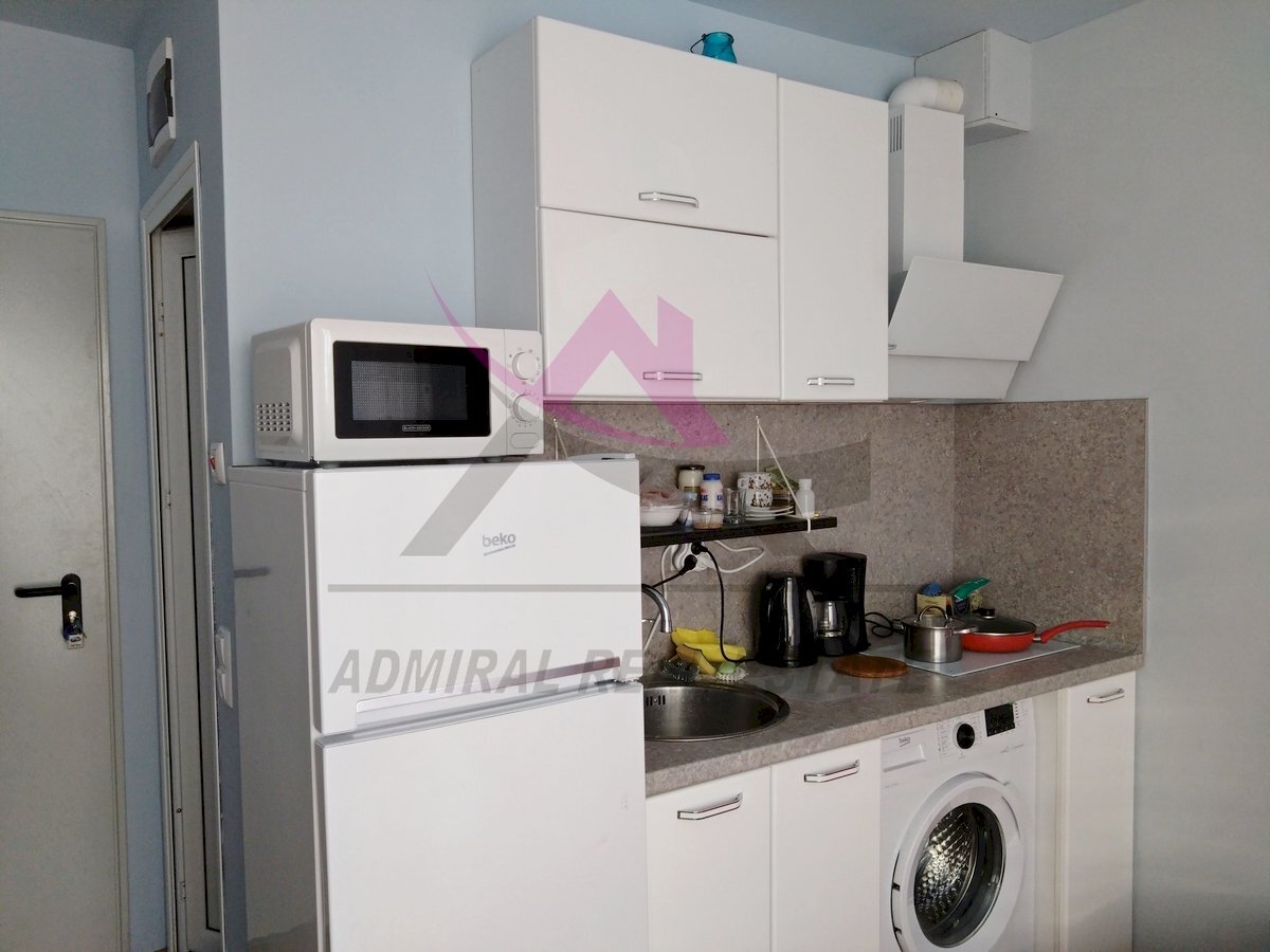 Two-room apartment Varna (neighborhood Колхозен пазар) - photo 1