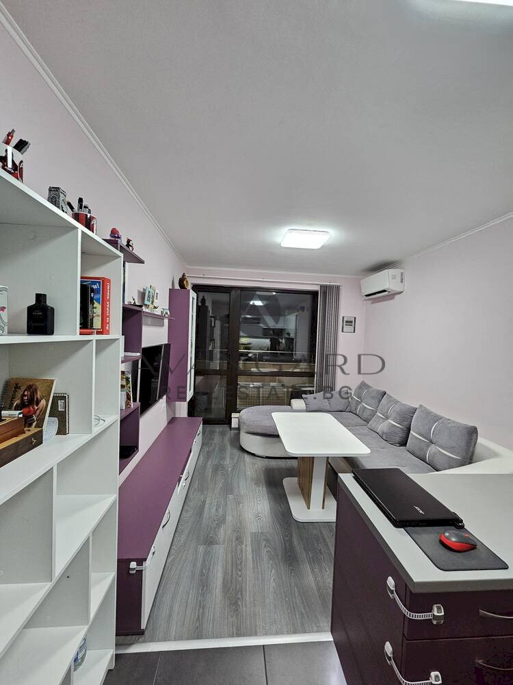 Apartment Plovdiv (neighborhood Кючук Париж) - photo 1