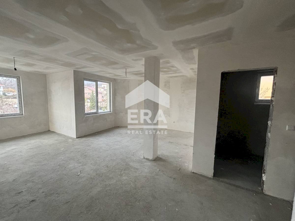 Four-room apartment Varna (neighborhood м-т Кочмар) - photo 1