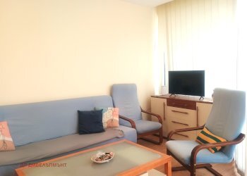 Apartment Голдън Форд, Nesebar - photo 1