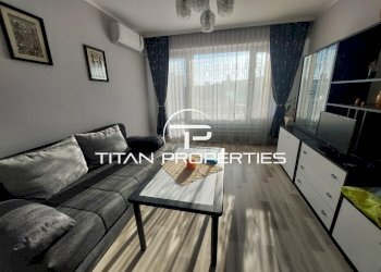 Two-room apartment Burgas (neighborhood с.Изгрев) - photo 1