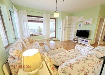 Three-room apartment гр.Варна, Варна, р-н Траката, Varna (neighborhood м-т Долна Трака) - photo 1