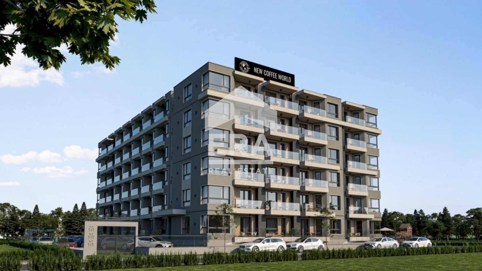 Bilocale Свети Георги, Pomorie - foto 1